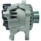 Wai Global Alternator, ALTVA IRIF S6 12V 110A, 110 Amp12 Volt, CW, 6Groove Pulley 11490N - alternate 7